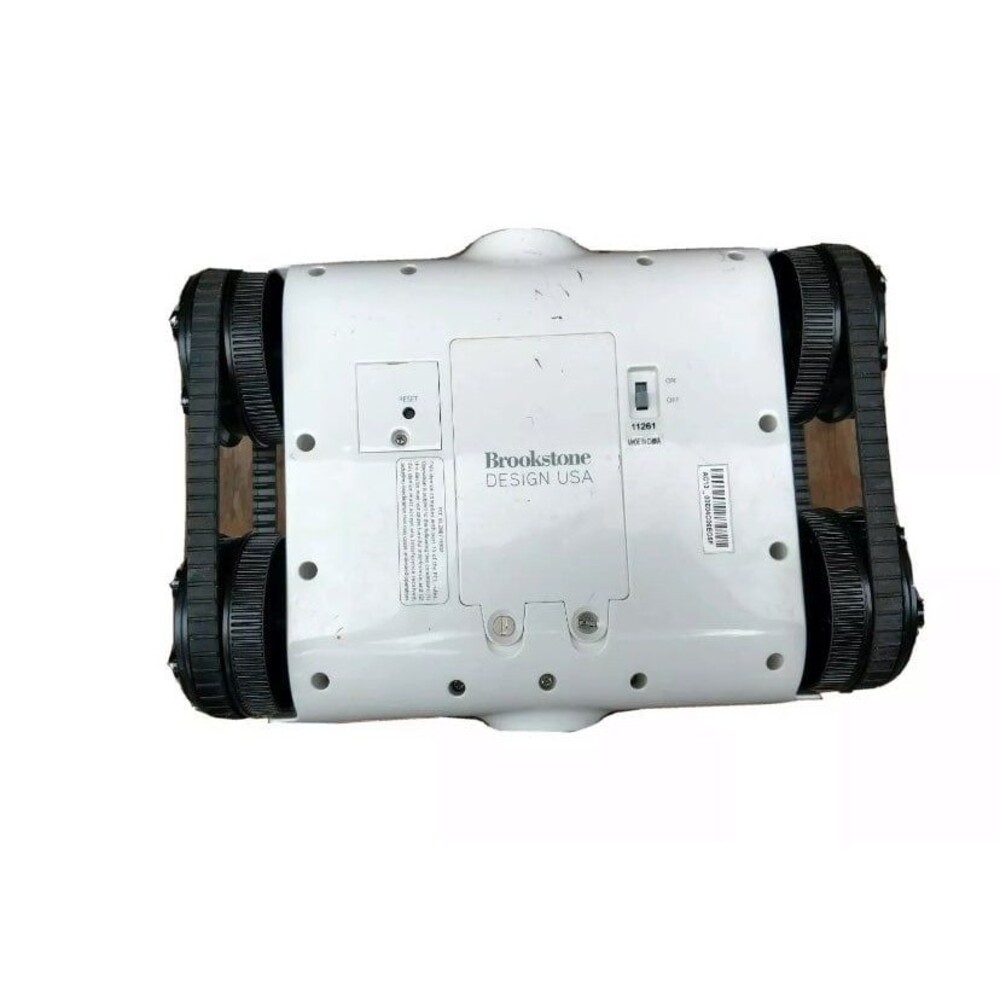 Brookstone Rover I3 App-Controlled Wirel - Picture 6 of 8